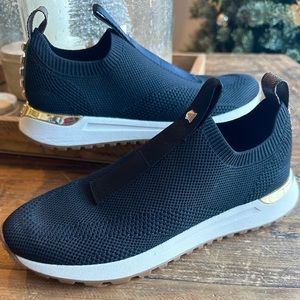 Michael Kors Women’s Bodie Slipon Sneakers